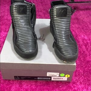 Giuseppe Zanotti Sneakers